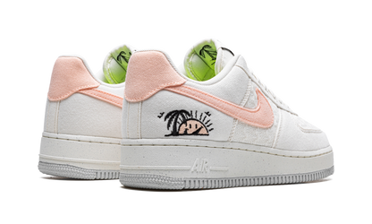 AIR FORCE 1 LO'07 SE MNS WMNS"Next Nature - Sun Club" DJ9944 100