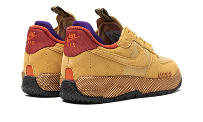 AIR FORCE 1 ILD WMNS"Wheat Gold" FB2348 700