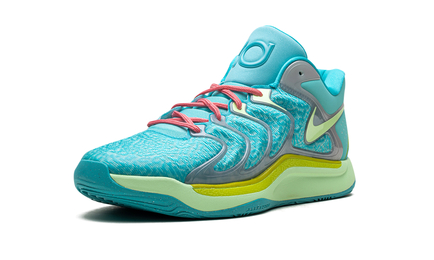 KD 17 WMNS"Bahamas" HV1945 300