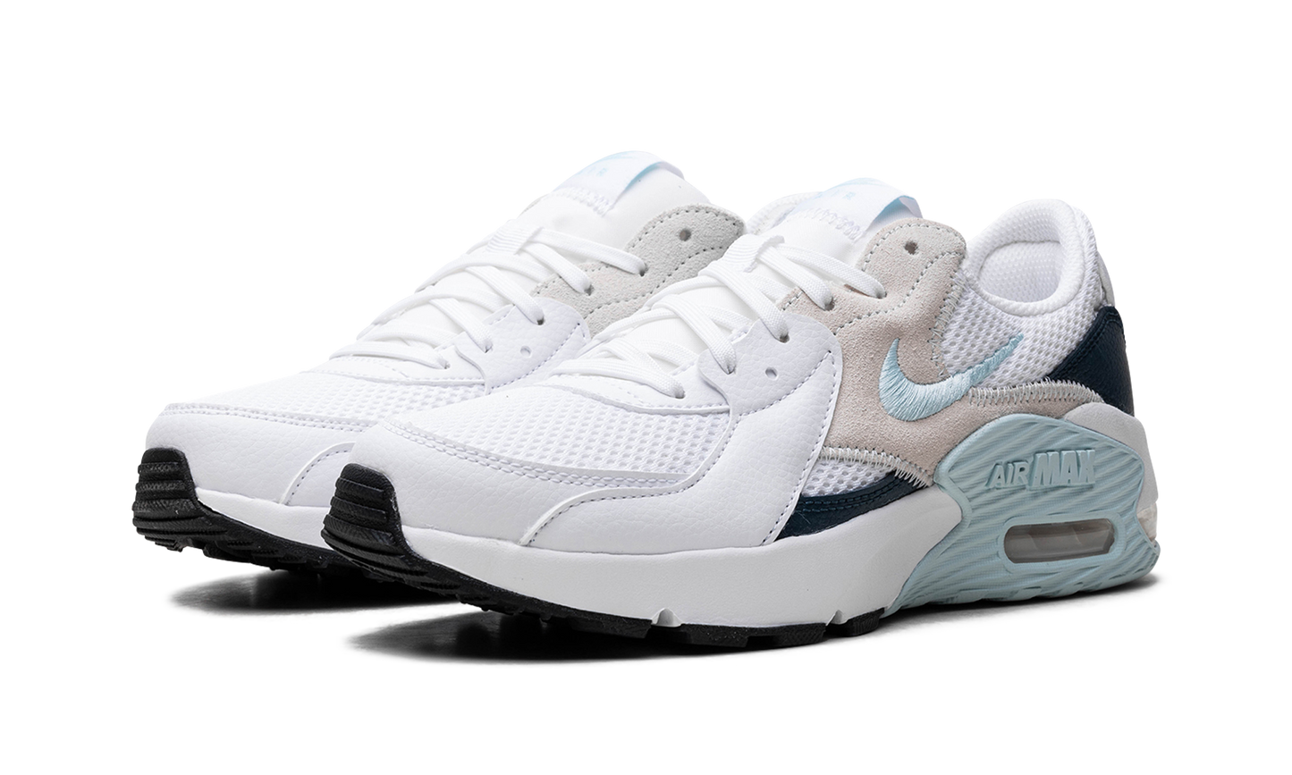 Air Max Excee WMNS"White Glacier Blue" CD5432 131