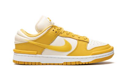 DUNK LO TIST WMNS"Vivid Sulfur" DZ2794 100