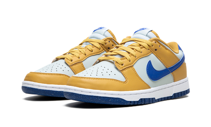 DUNK LO NEXT NATURE WMNS"Wheat Gold Royal" DN1431 700