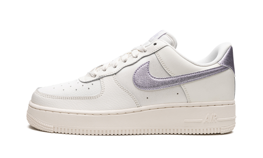 AIR FORCE 1 MNS WMNS"Metallic Purple" DV7470 100