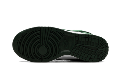 DUNK LOW WMNS"Green Satin" DX5931 100