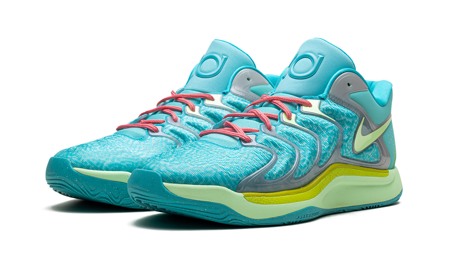 KD 17 WMNS"Bahamas" HV1945 300