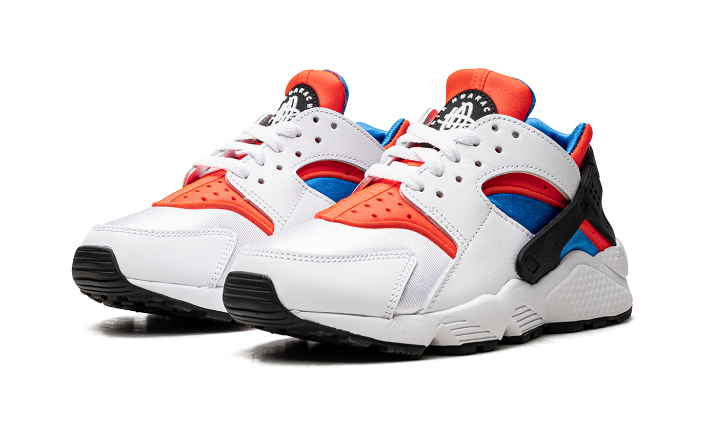 AIR HUARACHE MNS WMNS DV2220 100