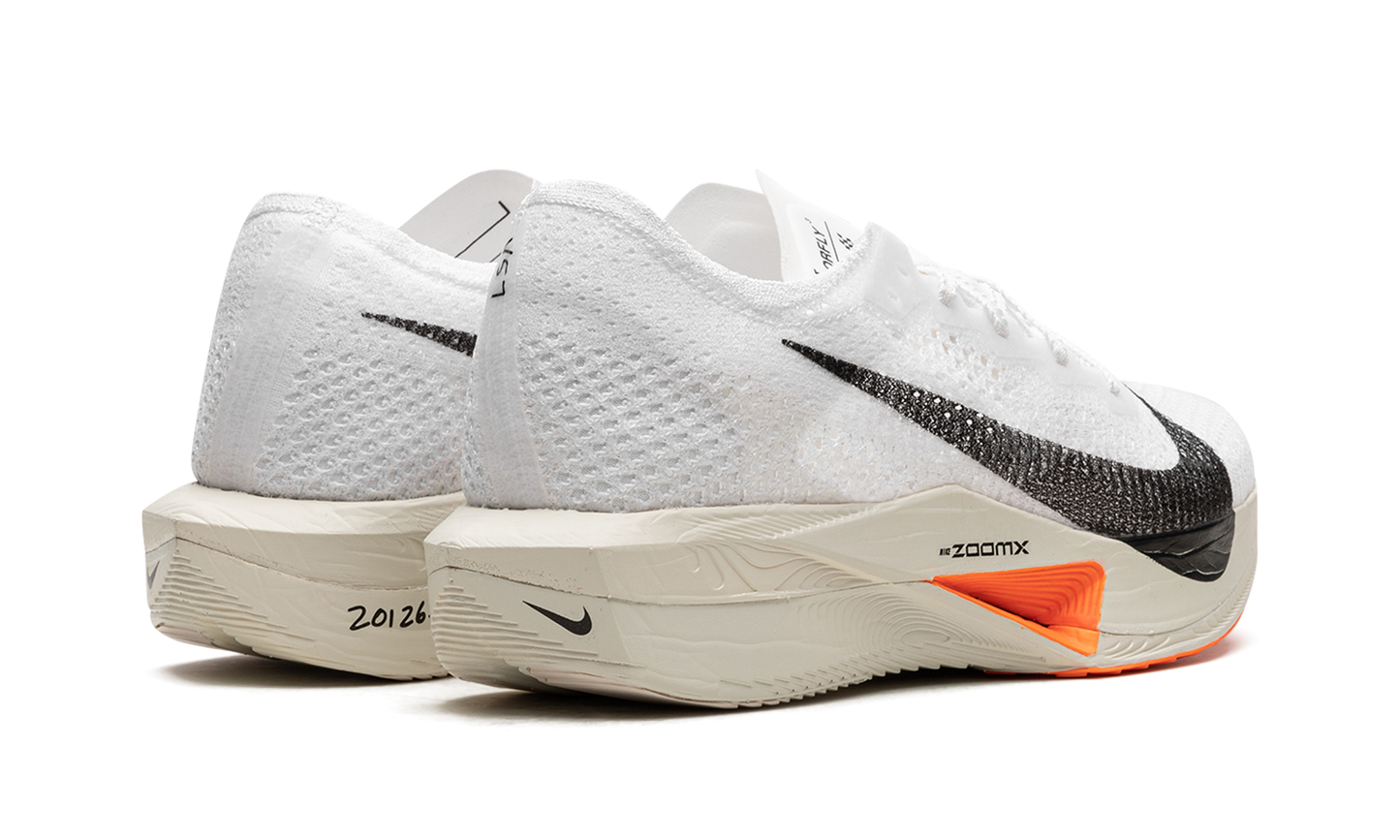 ZOOMX VAPORFLY 3 WMNS"Prototype" FB7937 100