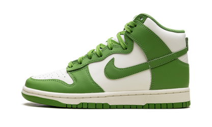 DUNK HIGH WMNS"Chlorophyll" DD1869 300
