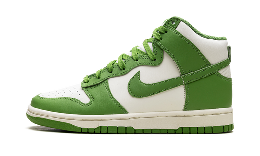 DUNK HIGH WMNS"Chlorophyll" DD1869 300