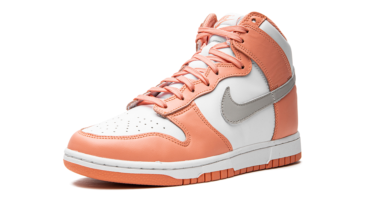 DUNK HIGH MNS WMNS"Salmon" DD1869 600