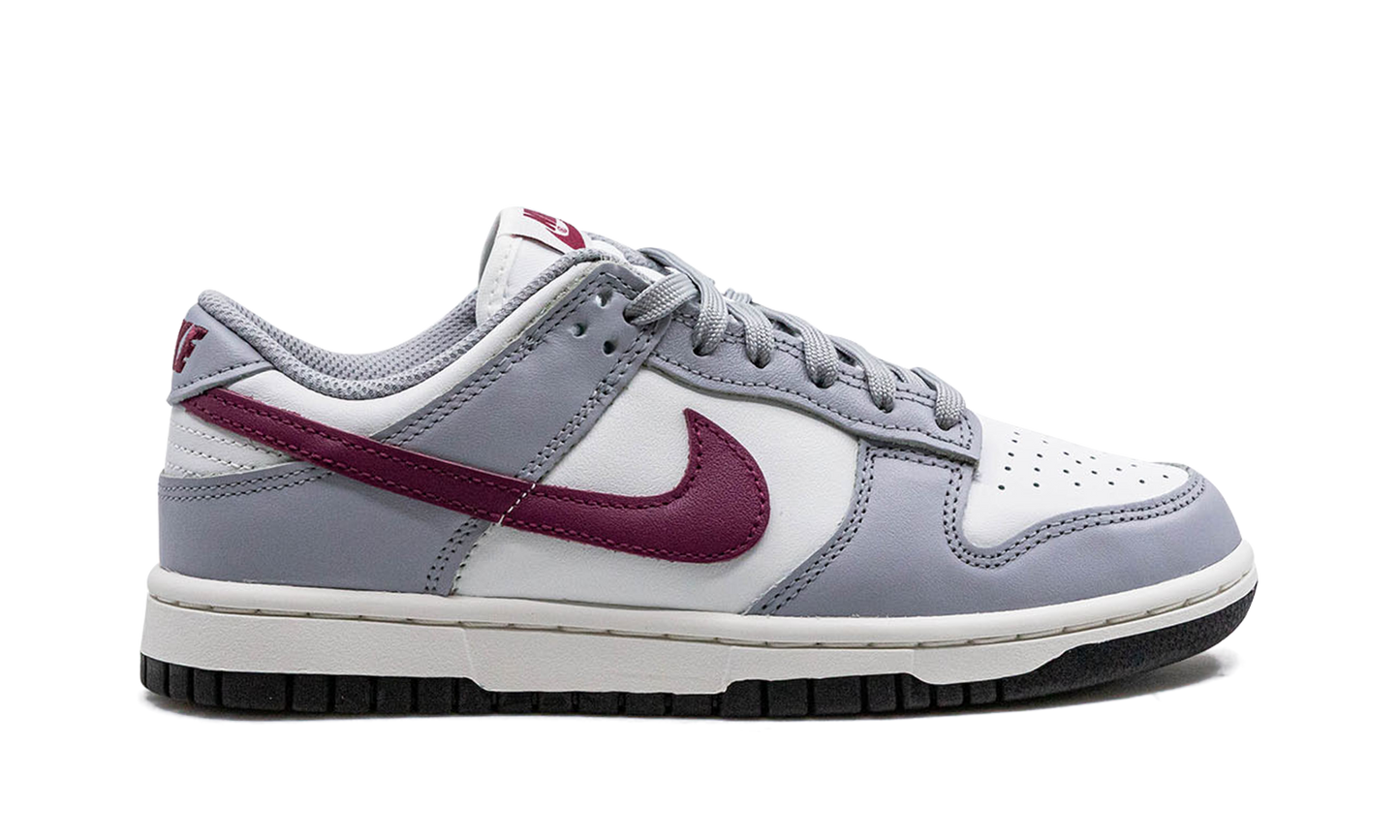 DUNK LOW WMNS"Pale Ivory/ Redwood" DD1503 122