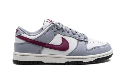 DUNK LOW WMNS"Pale Ivory/ Redwood" DD1503 122