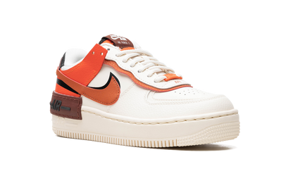 AIR FORCE 1 SHADO WMNS"Pale Ivory" CI0919 114