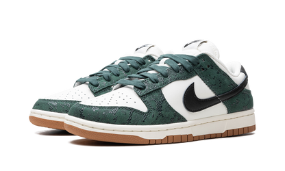 DUNK LOW WMNS"Green Snake" FQ8893 397