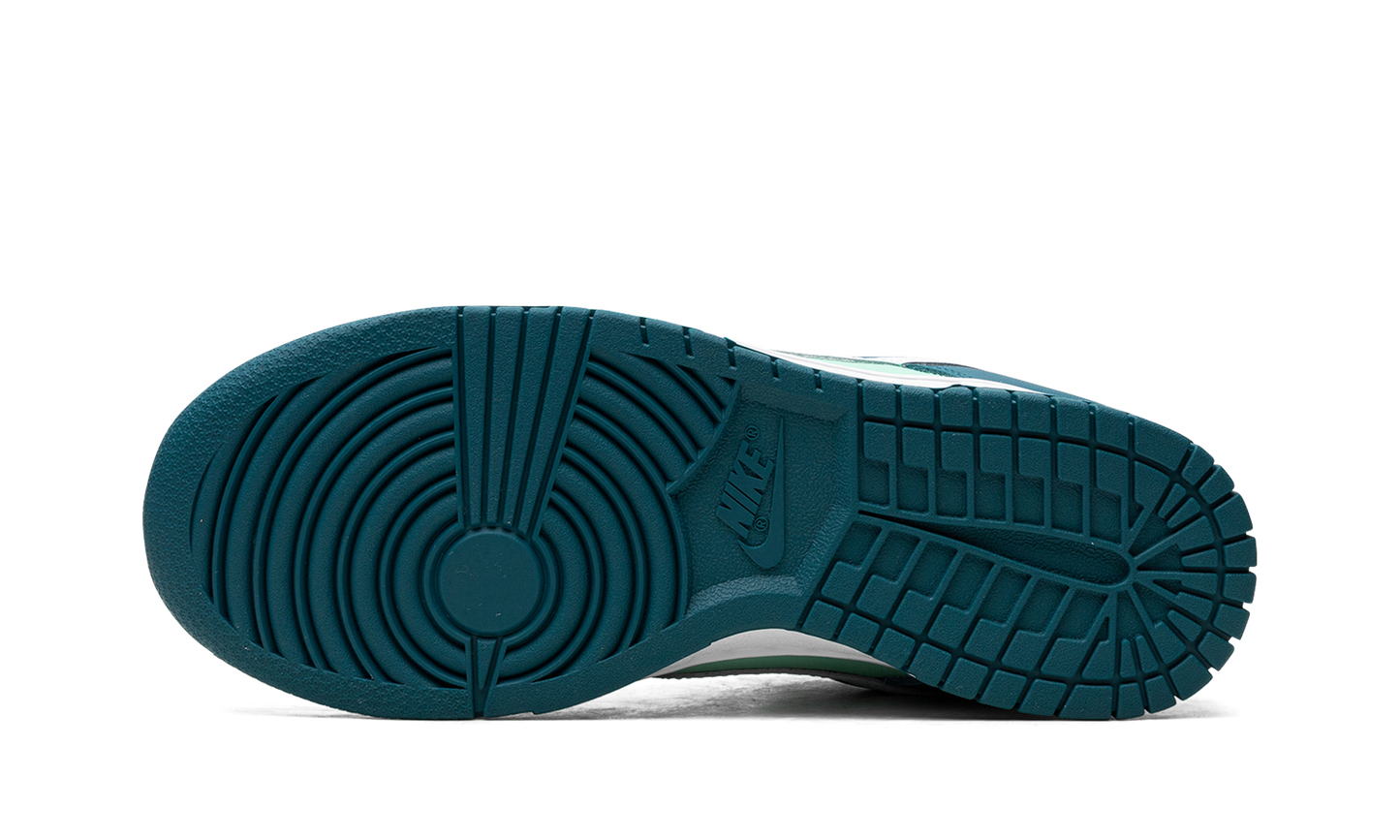 DUNK LOW WMNS"Geode Teal" DD1503 301