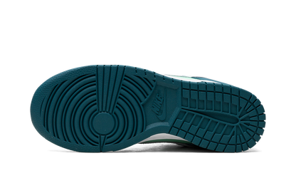 DUNK LOW WMNS"Geode Teal" DD1503 301
