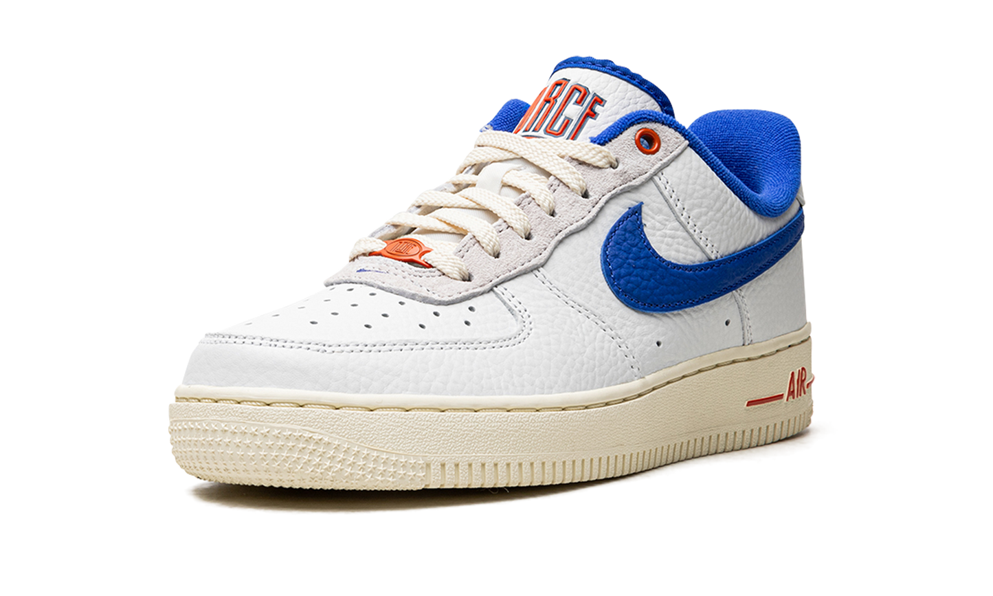 AIR FORCE 1 LO MNS WMNS"Command Force" DR0148 100