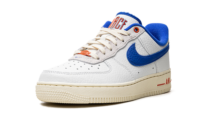 AIR FORCE 1 LO MNS WMNS"Command Force" DR0148 100