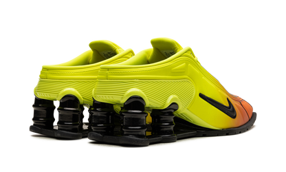 SHOX R4 MULE WMNS"Martine Rose - Safety Orange" DQ2401 800