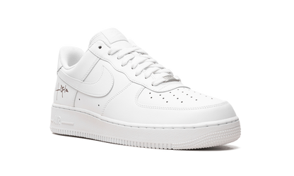 AIR FORCE 1 LOW'07 WMNS"Travis Scott Cactus Jack Utopia Edition - White" DD8959 100 UTOPIA