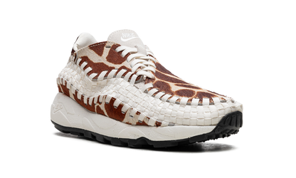 AIR FOOTSCAPE OVEN WMNS"Cow Print" FB1959 100