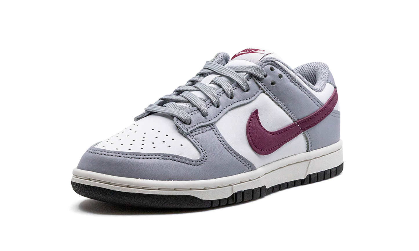 DUNK LOW WMNS"Pale Ivory/ Redwood" DD1503 122