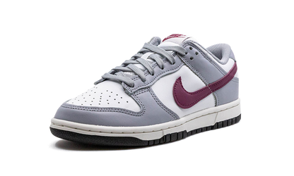 DUNK LOW WMNS"Pale Ivory/ Redwood" DD1503 122