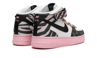 AIR FORCE 1 MID MNS WMNS"Tunnel Walk" DZ4841 100