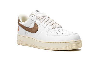 AIR FORCE 1 LO'07 LX WMNS"Coconut" DJ9943 101
