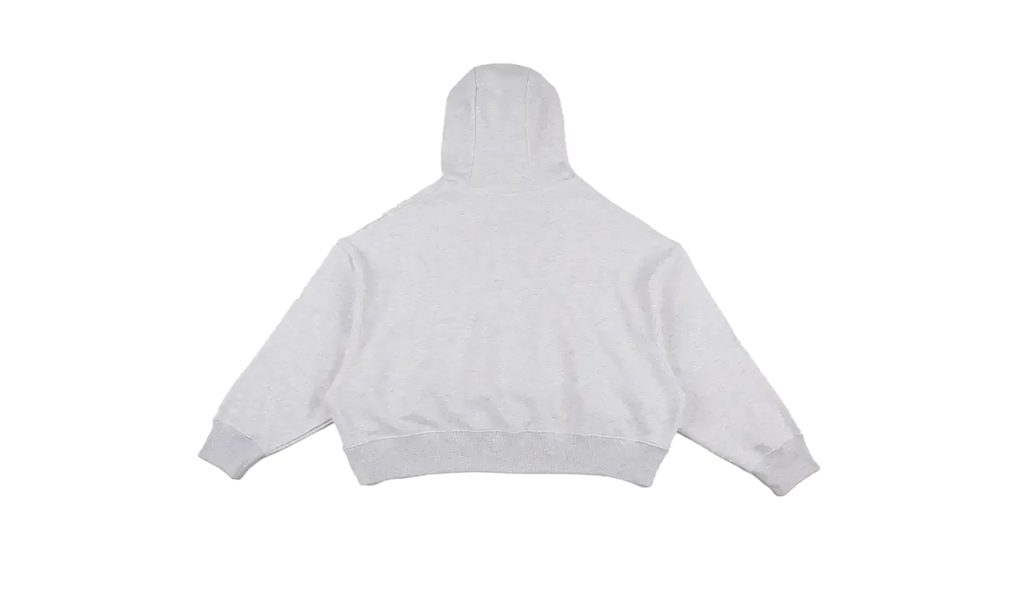 NSW Phoenix Oversized NYC Hoodie"Birch Heather" HQ2980 051
