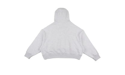 NSW Phoenix Oversized NYC Hoodie"Birch Heather" HQ2980 051