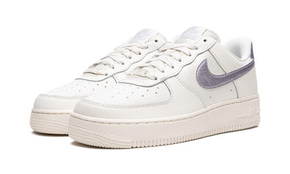 AIR FORCE 1 MNS WMNS"Metallic Purple" DV7470 100