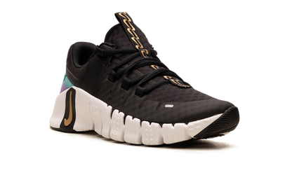FREE METCON 5 PRM WMNS"Metallic Gold" FB7149 001