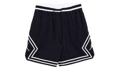 Sport Dri-FIT Mesh Diamond Shorts "Black" HF9910 010