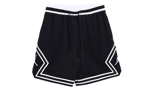 Sport Dri-FIT Mesh Diamond Shorts "Black" HF9910 010