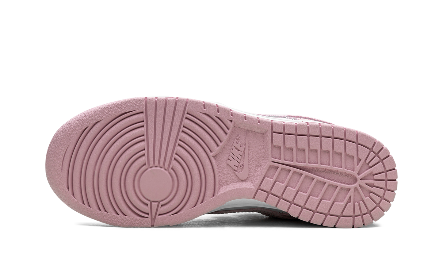 DUNK LOW WMNS"PINK CORDUROY" FN7167 100