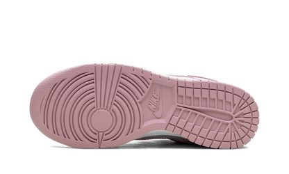 DUNK LOW WMNS"PINK CORDUROY" FN7167 100