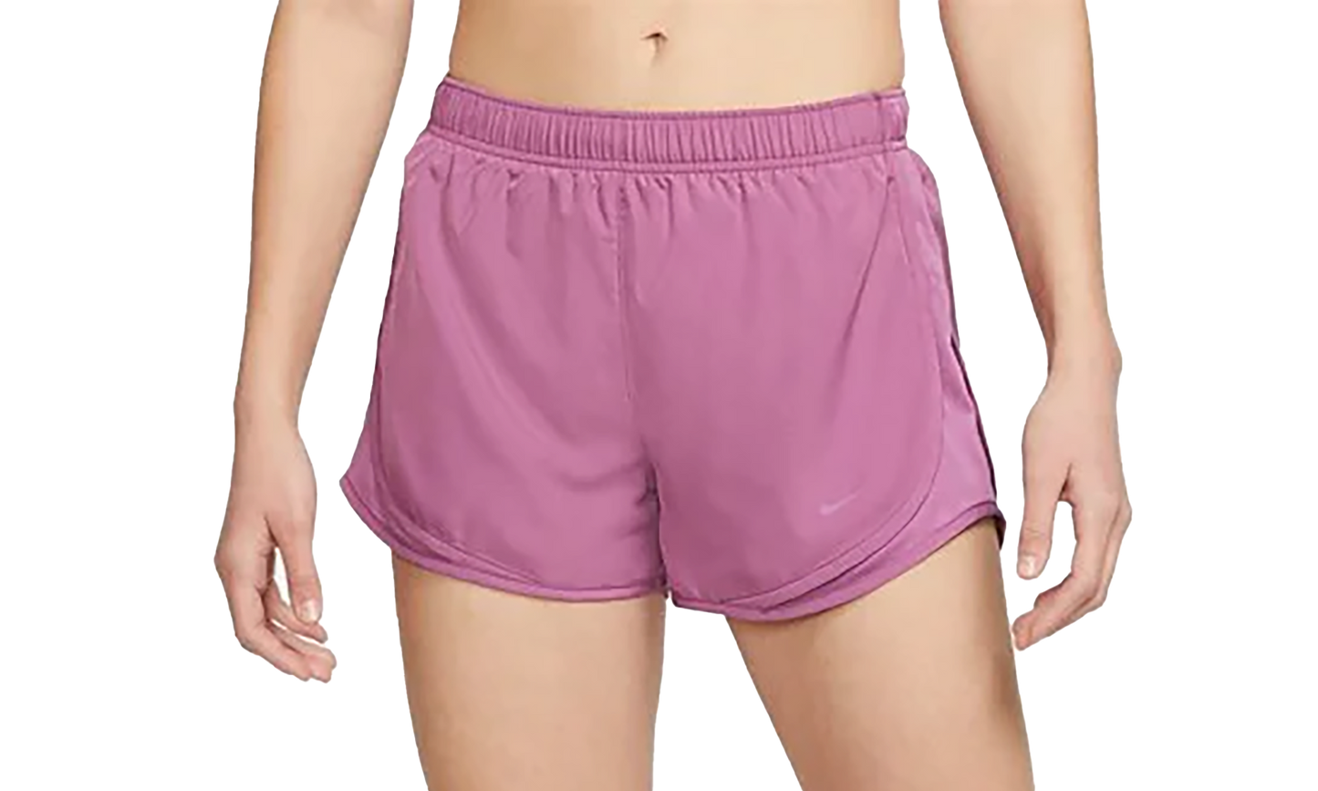TEMPO DRI-FIT 3'' RUNNING SHORTS WMNS"Purple" CU8890 507