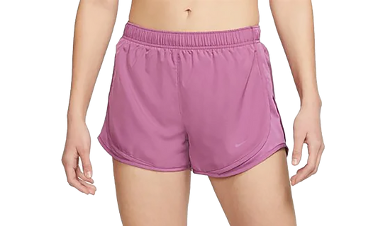 TEMPO DRI-FIT 3'' RUNNING SHORTS WMNS"Purple" CU8890 507