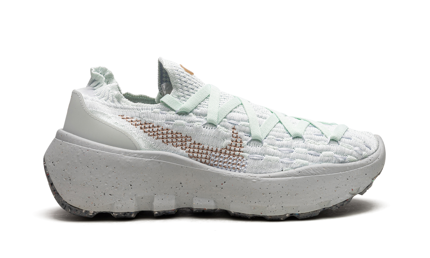 SPACE HIPPIE 04 WMNS"Barely Green" DA2725 300