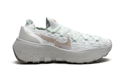 SPACE HIPPIE 04 WMNS"Barely Green" DA2725 300