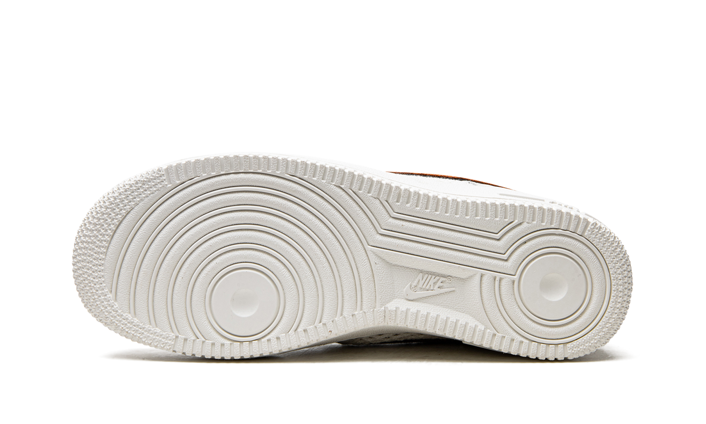 AIR FORCE 1 LO MNS WMNS"Basketball" DZ5228 100