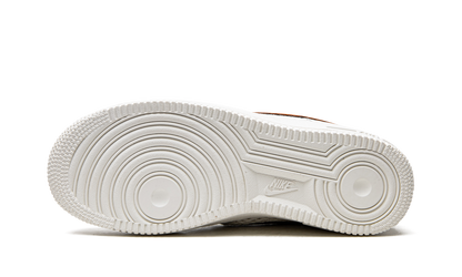 AIR FORCE 1 LO MNS WMNS"Basketball" DZ5228 100