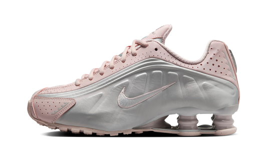 Shox R4 WMNS"Barely Rose Metallic Platinum" AR3565 600