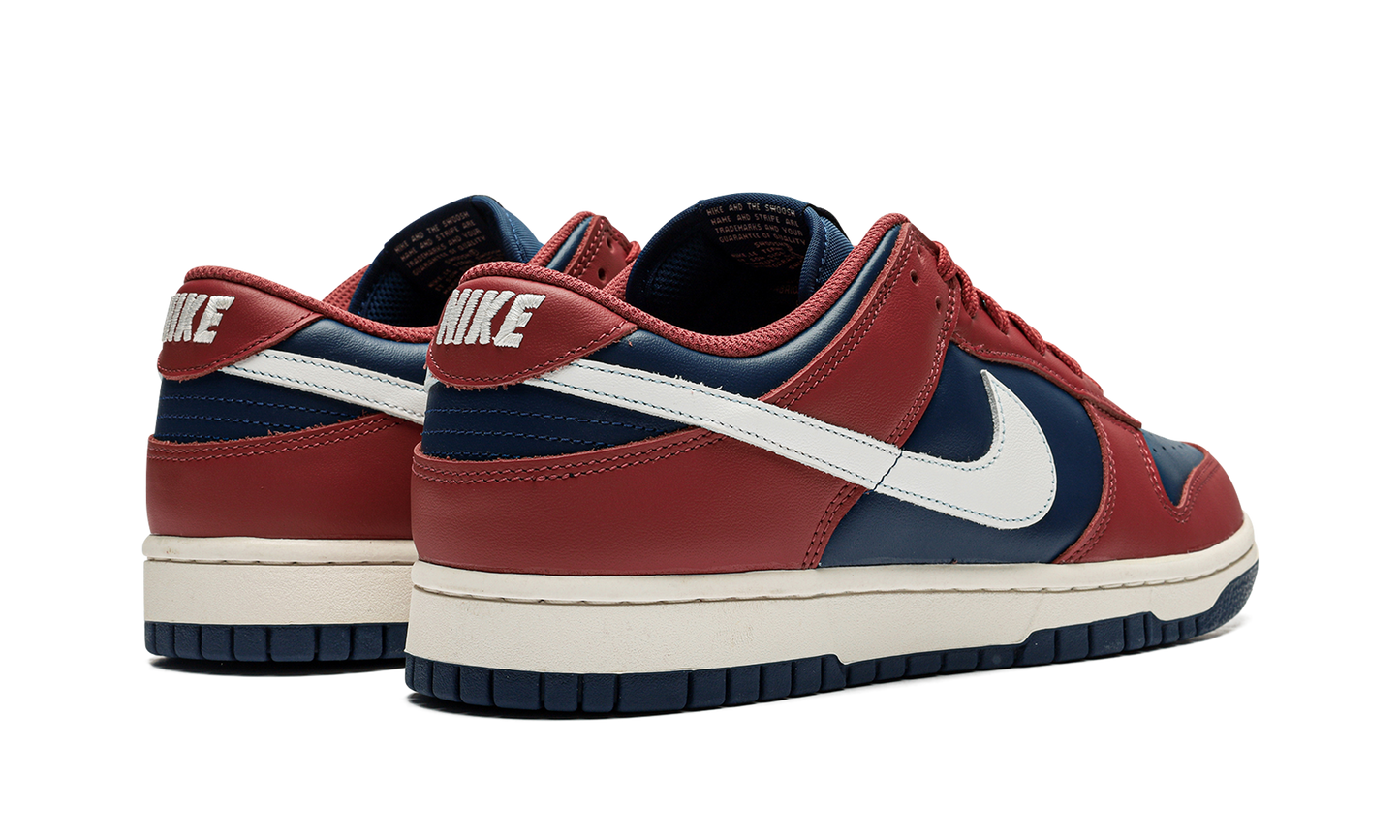 DUNK LO RETRO WMNS"Canyon Rust" DD1503 602