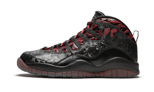 10 Retro DB "Doernbecher" 636214 066