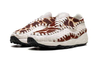 AIR FOOTSCAPE OVEN WMNS"Cow Print" FB1959 100