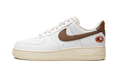 AIR FORCE 1 LO'07 LX WMNS"Coconut" DJ9943 101