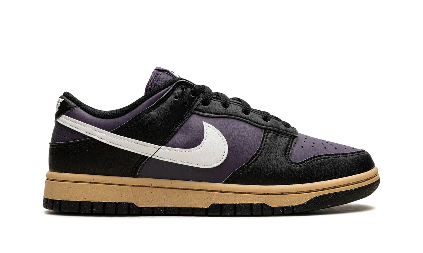 Dunk Low WMNS"Purple Black" DD1873 500