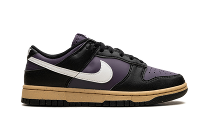 Dunk Low WMNS"Purple Black" DD1873 500